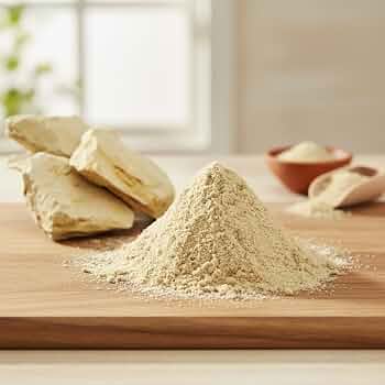 Powder Table