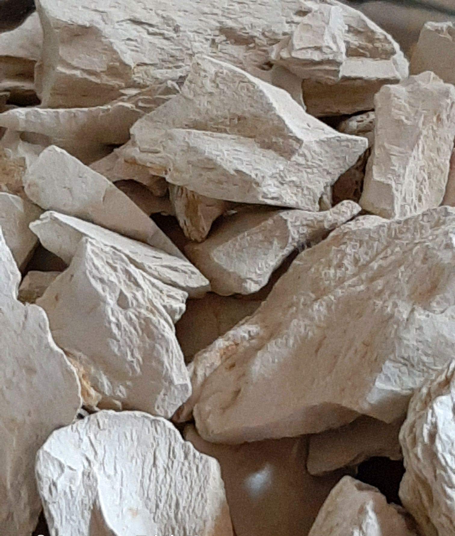 Raw Stone